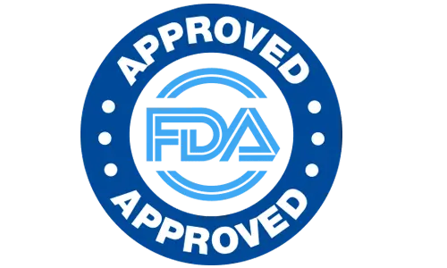 Food Freedom Pro FDA Approved